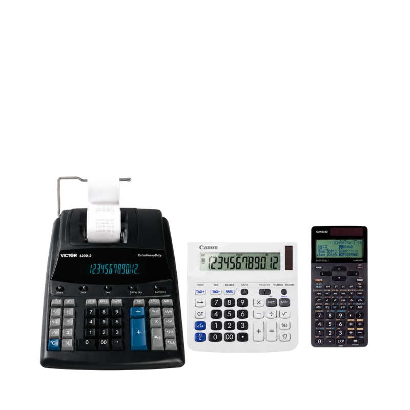 Image Calculators